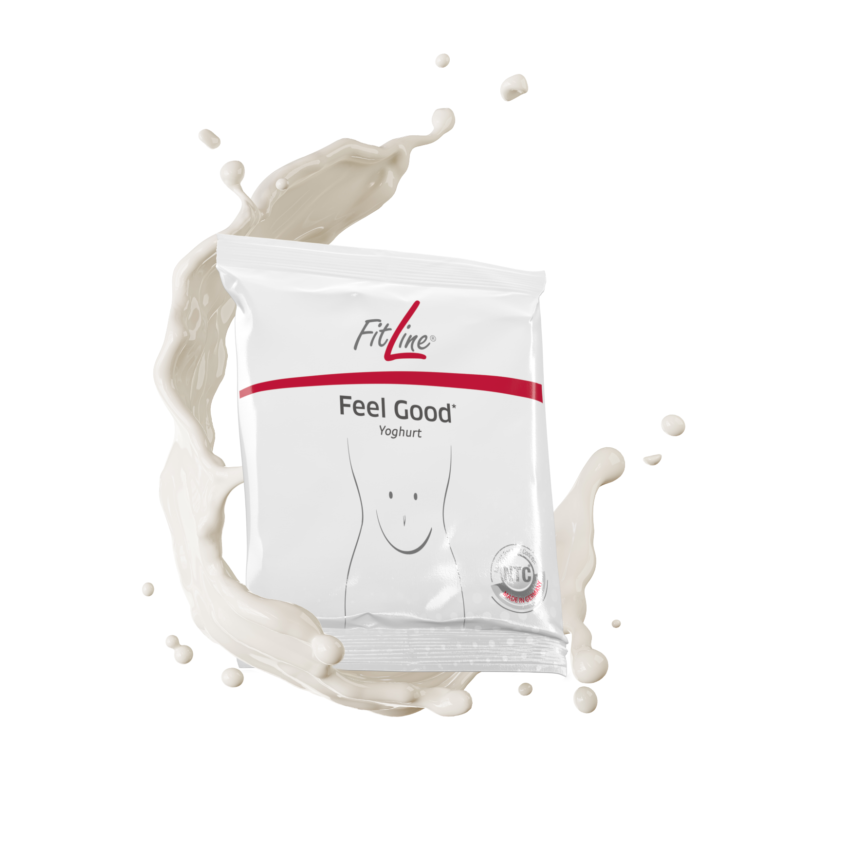 Fitline Feel Good Joghurt